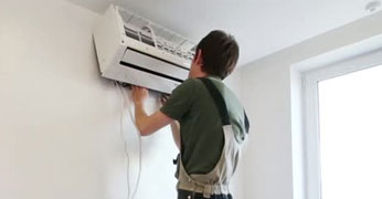 Air conditioning specialists on the Sunshine Coast
